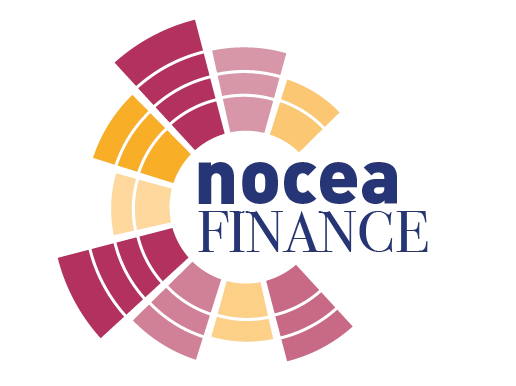 logo nocea finances logo nocea finances